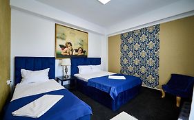 Hotel Evianne Boutique