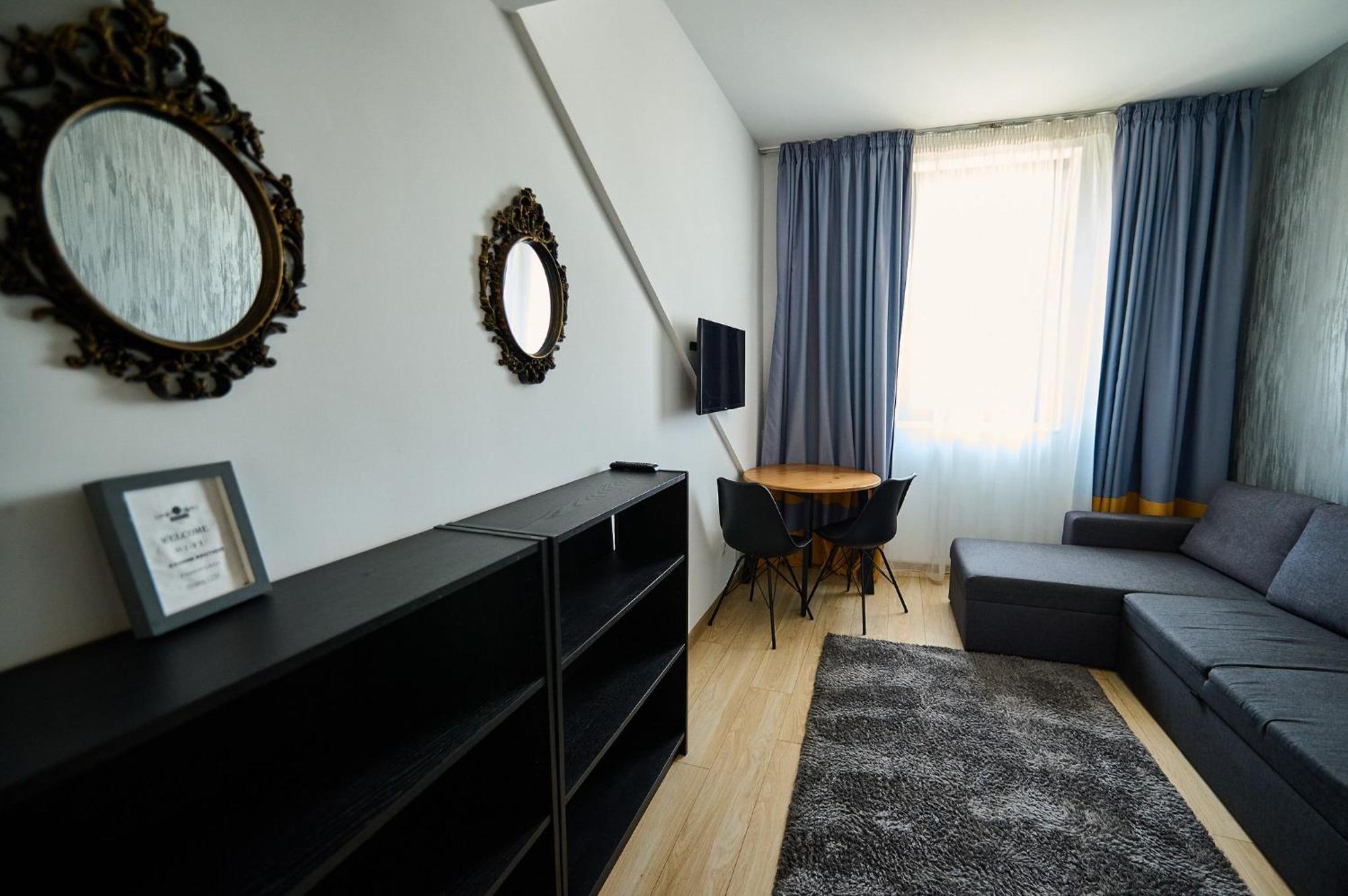 Hotel Evianne Boutique Галац Екстер'єр фото