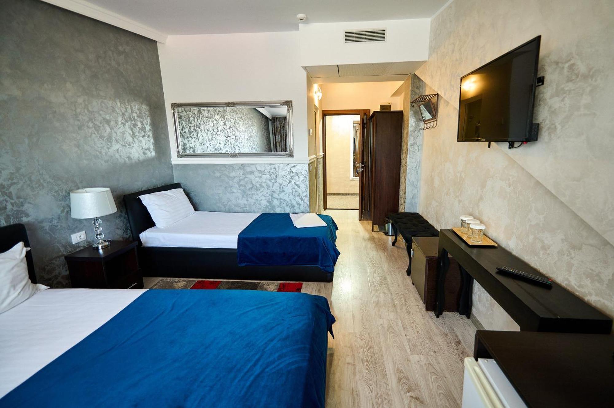 Hotel Evianne Boutique Галац Екстер'єр фото