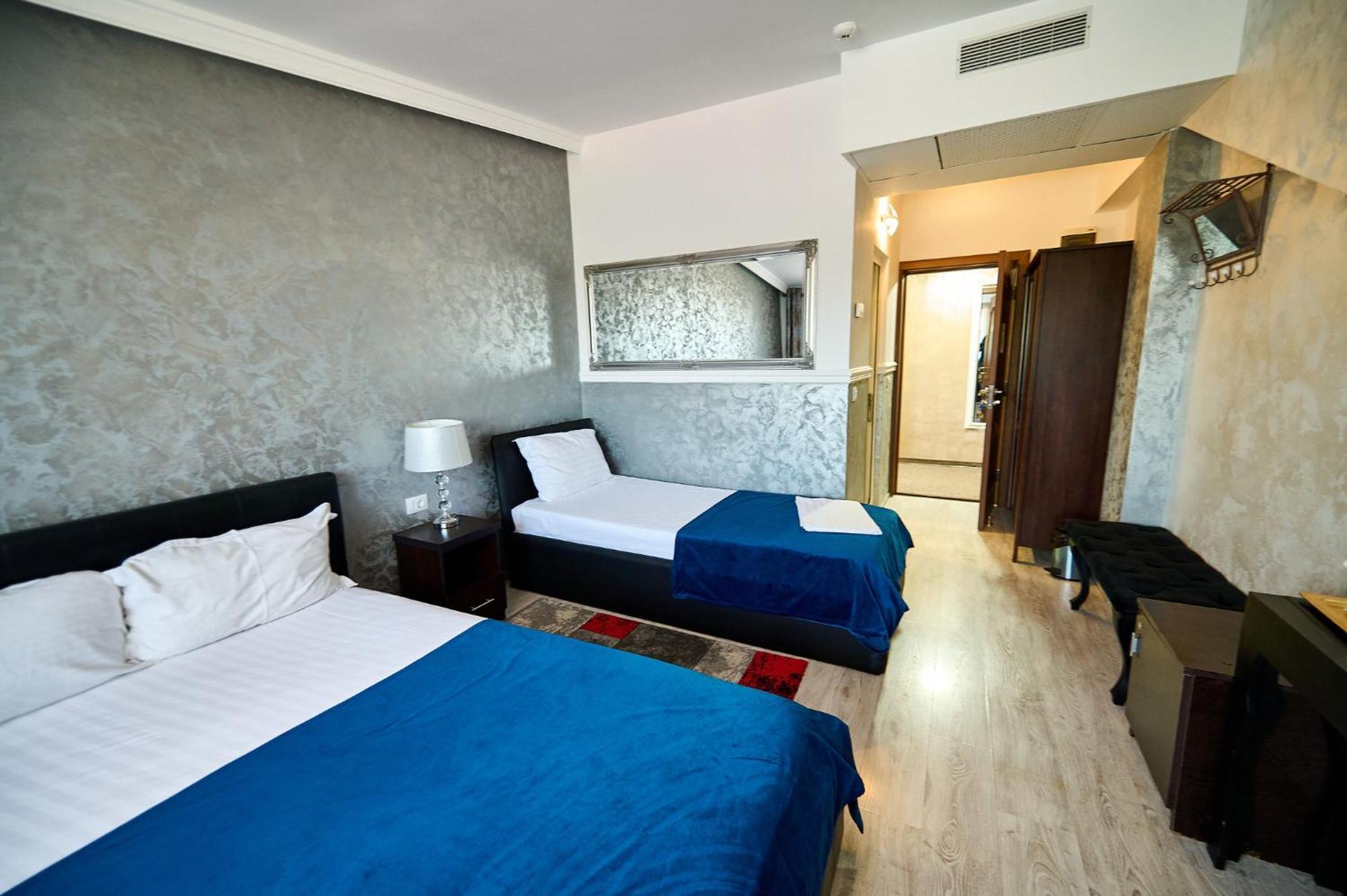 Hotel Evianne Boutique Галац Екстер'єр фото